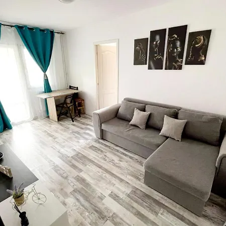 Apartament Politos * Constanta